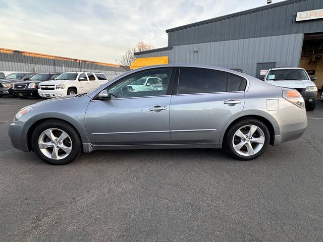 2008 Nissan Altima 3.5 SE 4dr Sedan CVT - 22995514 - 9