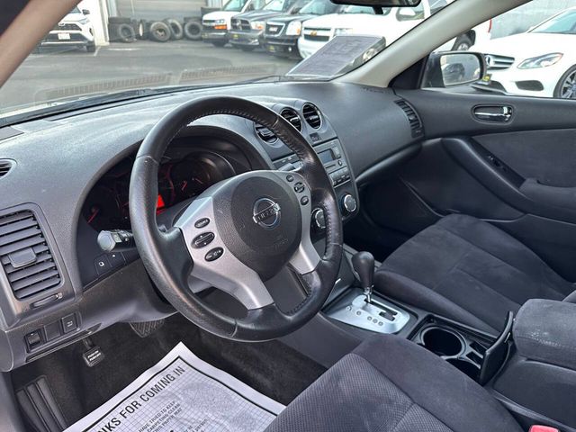 2008 Nissan Altima 3.5 SE 4dr Sedan CVT - 22995514 - 10