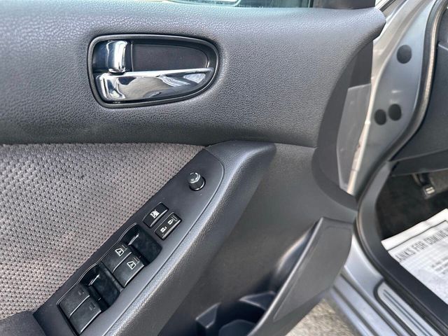 2008 Nissan Altima 3.5 SE 4dr Sedan CVT - 22995514 - 12