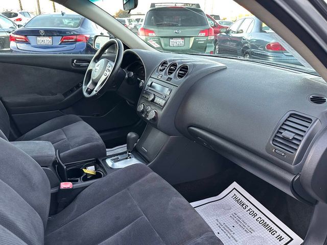 2008 Nissan Altima 3.5 SE 4dr Sedan CVT - 22995514 - 15