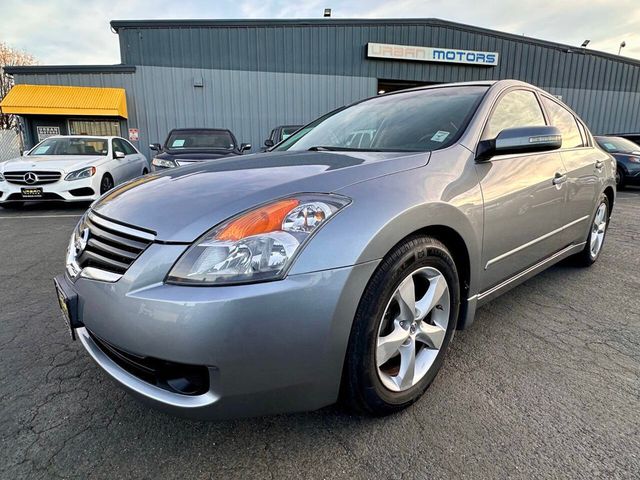 2008 Nissan Altima 3.5 SE 4dr Sedan CVT - 22995514 - 1