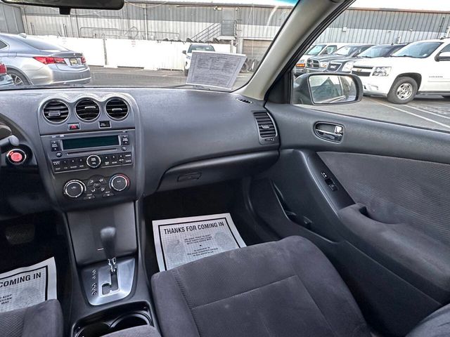 2008 Nissan Altima 3.5 SE 4dr Sedan CVT - 22995514 - 20