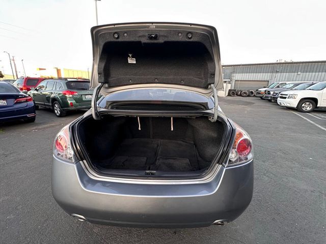 2008 Nissan Altima 3.5 SE 4dr Sedan CVT - 22995514 - 21