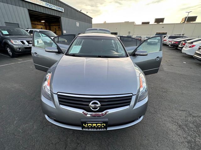 2008 Nissan Altima 3.5 SE 4dr Sedan CVT - 22995514 - 22