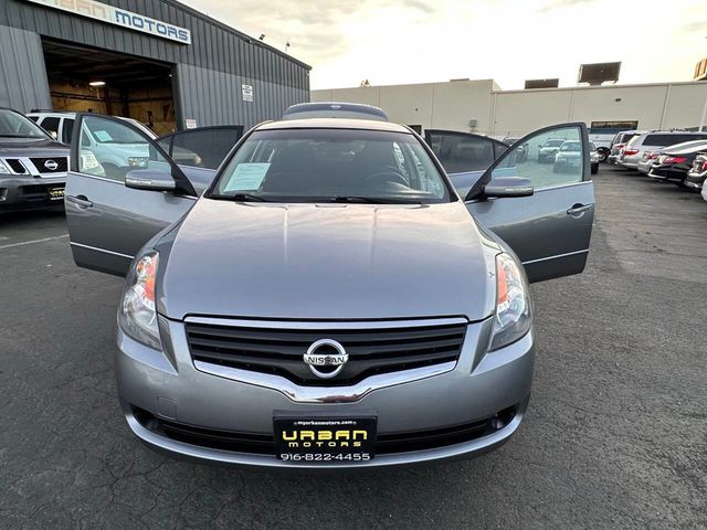 2008 Nissan Altima 3.5 SE 4dr Sedan CVT - 22995514 - 24
