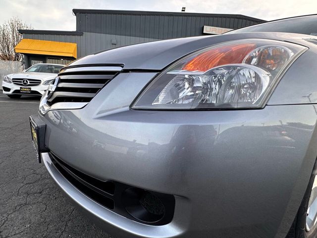 2008 Nissan Altima 3.5 SE 4dr Sedan CVT - 22995514 - 26