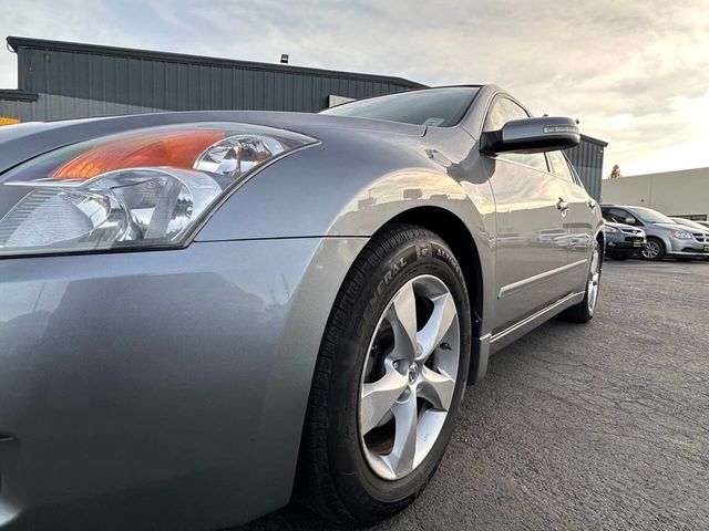 2008 Nissan Altima 3.5 SE 4dr Sedan CVT - 22995514 - 27