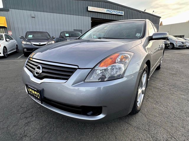 2008 Nissan Altima 3.5 SE 4dr Sedan CVT - 22995514 - 2
