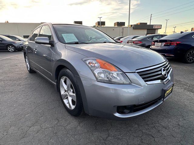 2008 Nissan Altima 3.5 SE 4dr Sedan CVT - 22995514 - 4
