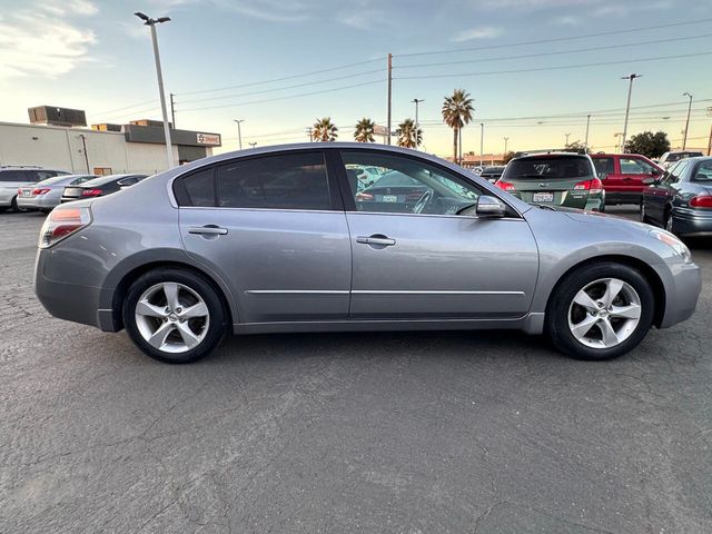 2008 Nissan Altima 3.5 SE 4dr Sedan CVT - 22995514 - 5