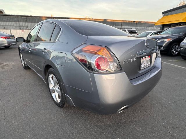 2008 Nissan Altima 3.5 SE 4dr Sedan CVT - 22995514 - 8