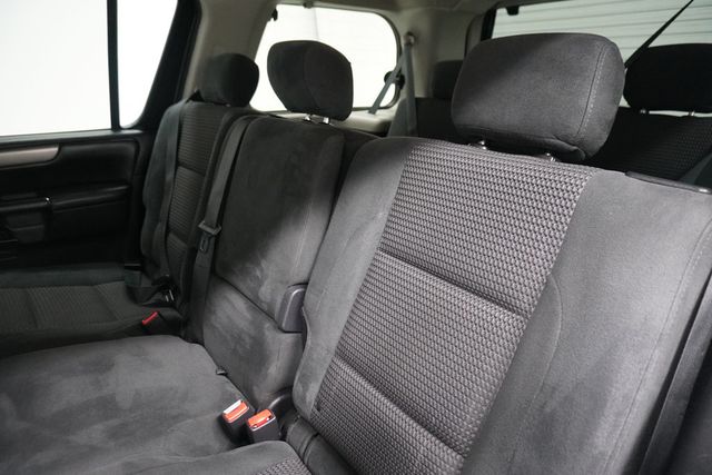 2008 Nissan Armada  - 23022035 - 11