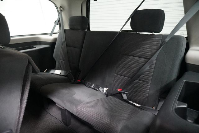 2008 Nissan Armada  - 23022035 - 12