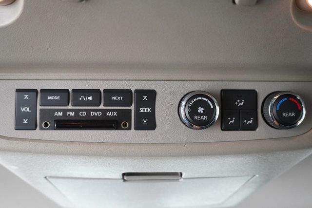 2008 Nissan Armada  - 23022035 - 13