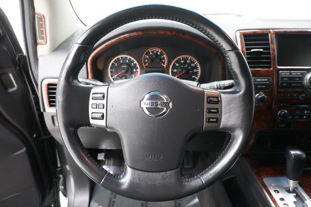 2008 Nissan Armada  - 23022035 - 15