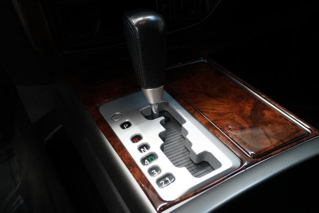 2008 Nissan Armada  - 23022035 - 19