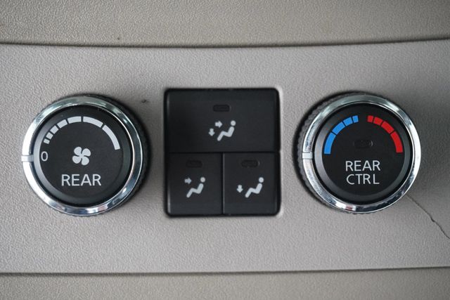 2008 Nissan Armada  - 23022035 - 21