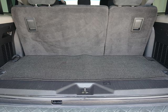 2008 Nissan Armada  - 23022035 - 24