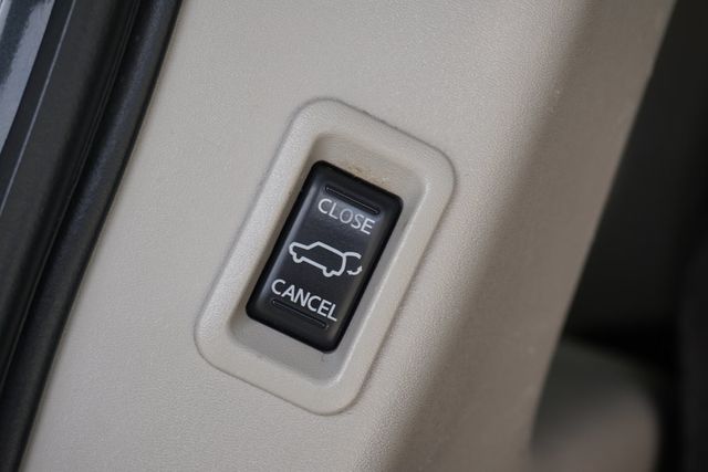 2008 Nissan Armada  - 23022035 - 25