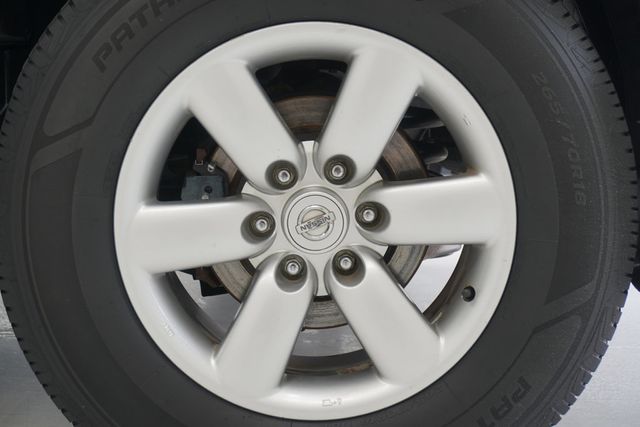 2008 Nissan Armada  - 23022035 - 26