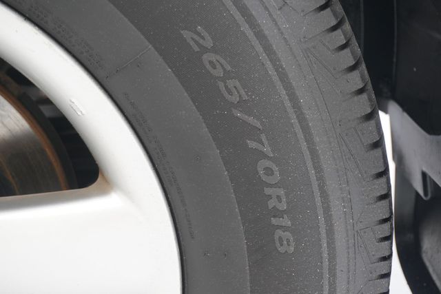 2008 Nissan Armada  - 23022035 - 27