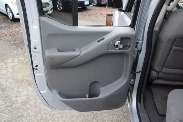 2008 Nissan Frontier SE - 22755107 - 13