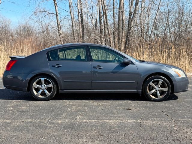2008 Nissan Maxima 4dr Sedan CVT 3.5 SE - 23000871 - 14