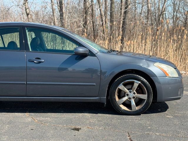 2008 Nissan Maxima 4dr Sedan CVT 3.5 SE - 23000871 - 15
