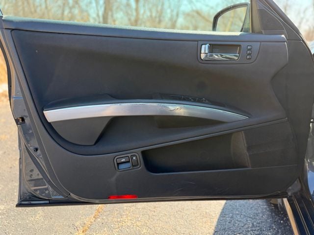 2008 Nissan Maxima 4dr Sedan CVT 3.5 SE - 23000871 - 17