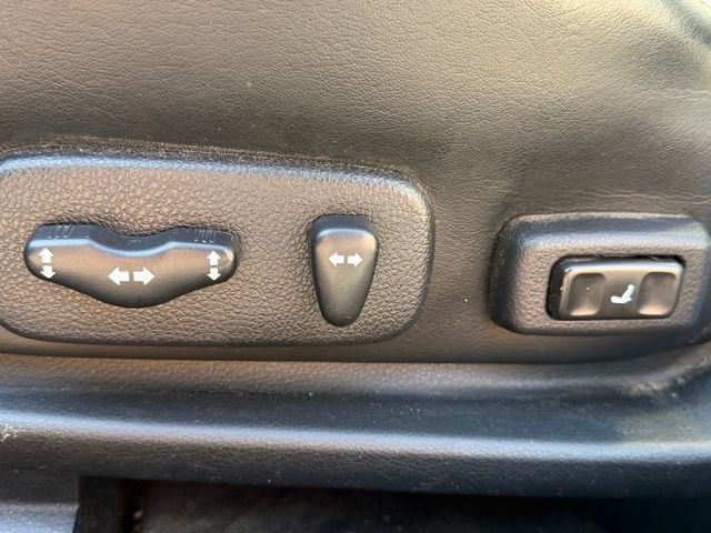 2008 Nissan Maxima 4dr Sedan CVT 3.5 SE - 23000871 - 18