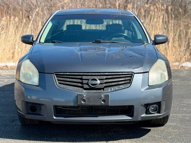 2008 Nissan Maxima 4dr Sedan CVT 3.5 SE - 23000871 - 1