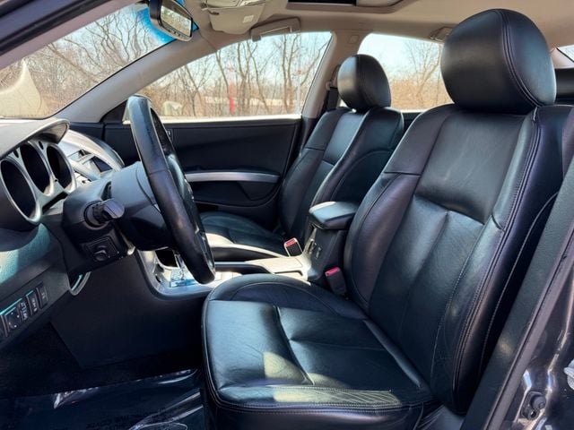 2008 Nissan Maxima 4dr Sedan CVT 3.5 SE - 23000871 - 19