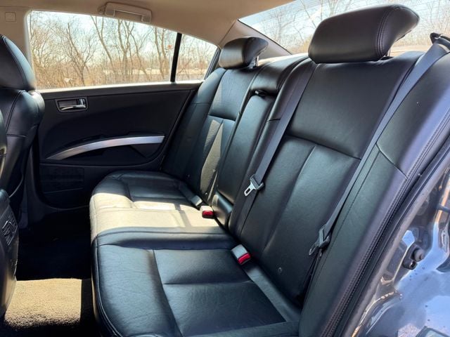 2008 Nissan Maxima 4dr Sedan CVT 3.5 SE - 23000871 - 20