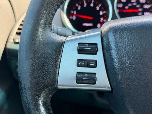 2008 Nissan Maxima 4dr Sedan CVT 3.5 SE - 23000871 - 24