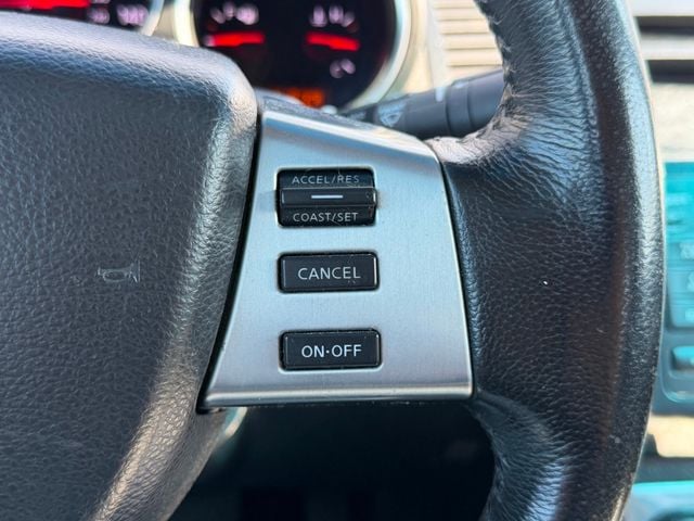 2008 Nissan Maxima 4dr Sedan CVT 3.5 SE - 23000871 - 25