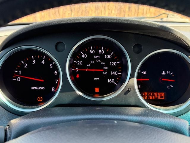 2008 Nissan Maxima 4dr Sedan CVT 3.5 SE - 23000871 - 26