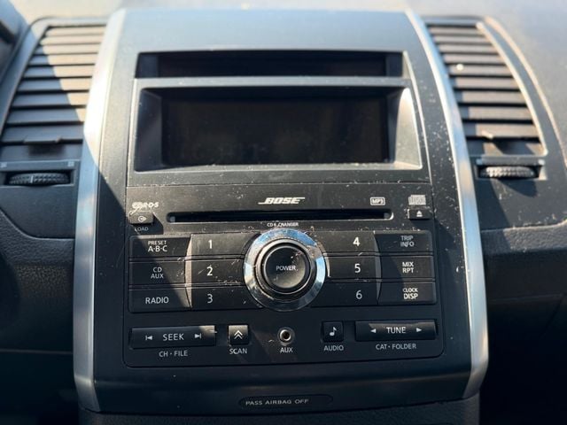 2008 Nissan Maxima 4dr Sedan CVT 3.5 SE - 23000871 - 27