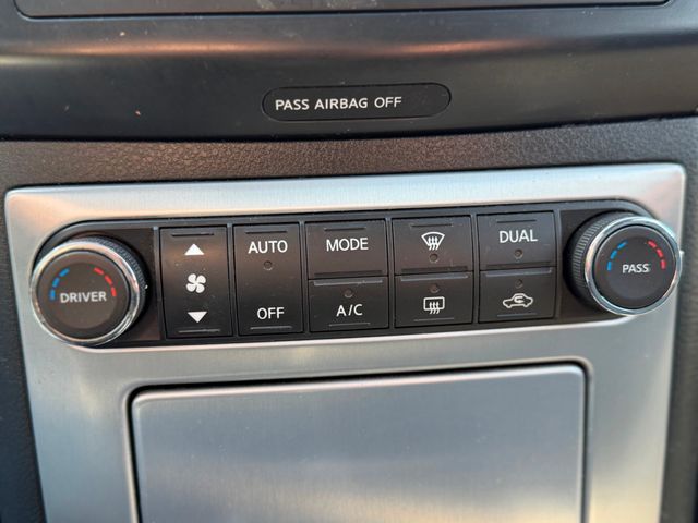 2008 Nissan Maxima 4dr Sedan CVT 3.5 SE - 23000871 - 28