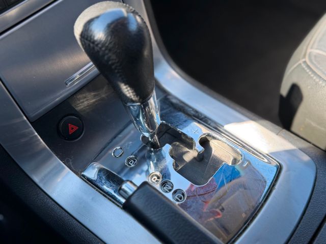 2008 Nissan Maxima 4dr Sedan CVT 3.5 SE - 23000871 - 29