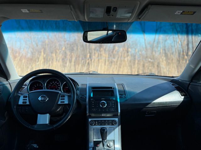 2008 Nissan Maxima 4dr Sedan CVT 3.5 SE - 23000871 - 33