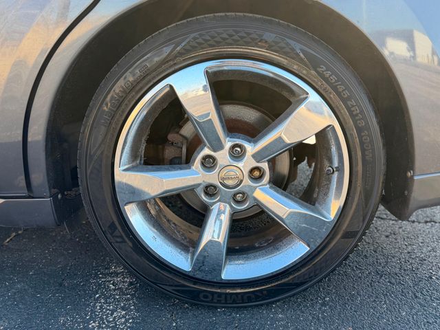 2008 Nissan Maxima 4dr Sedan CVT 3.5 SE - 23000871 - 34