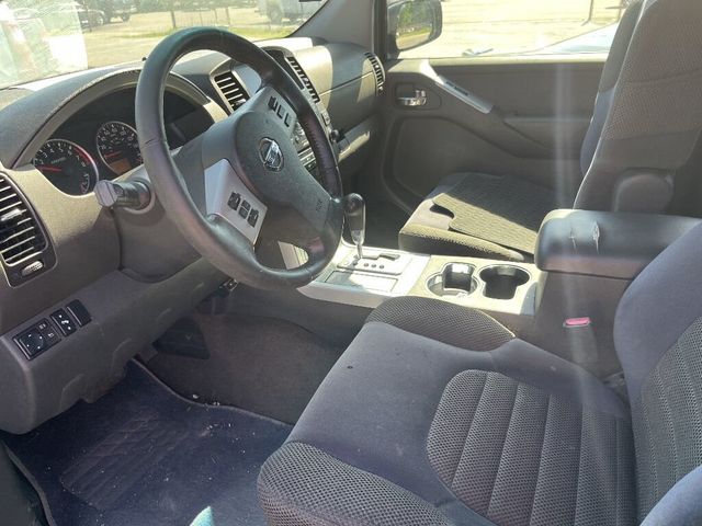 2008 Nissan Pathfinder  - 21419296 - 1