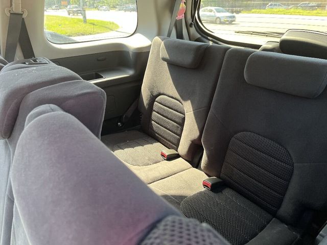 2008 Nissan Pathfinder  - 21419296 - 2