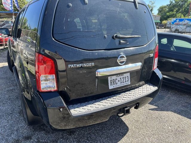 2008 Nissan Pathfinder  - 21419296 - 3