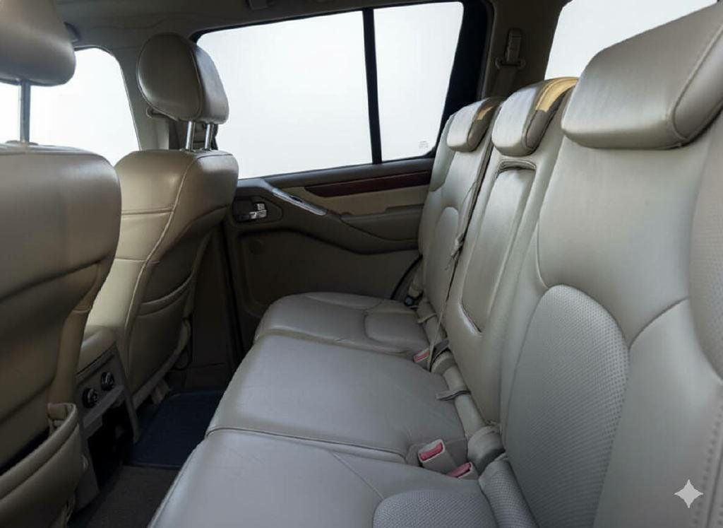 2008 Nissan Pathfinder 4WD 4dr V6 LE - 22934588 - 11