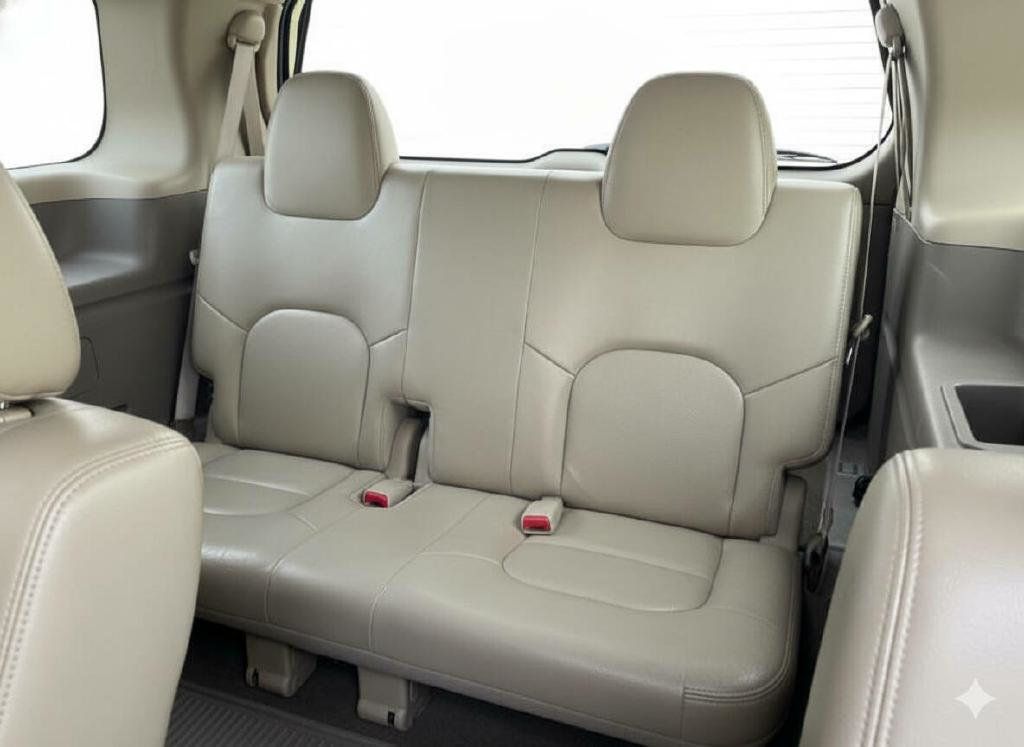 2008 Nissan Pathfinder 4WD 4dr V6 LE - 22934588 - 12