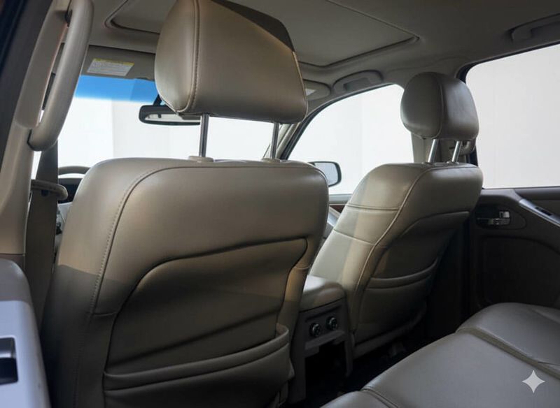 2008 Nissan Pathfinder AWD SUV - Smooth Ride - Comfortable & Reliable - 22934588 - 11