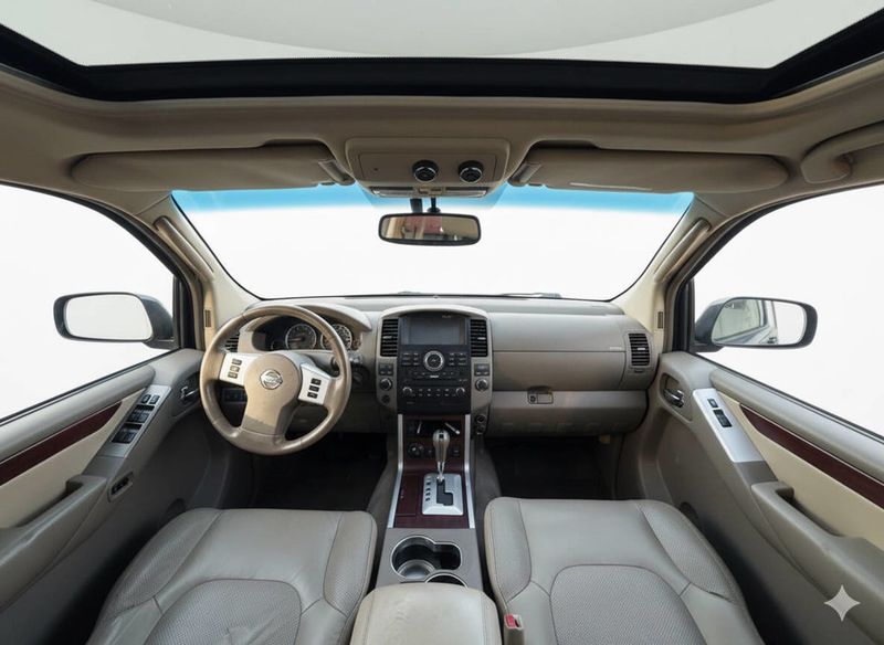 2008 Nissan Pathfinder AWD SUV - Smooth Ride - Comfortable & Reliable - 22934588 - 19