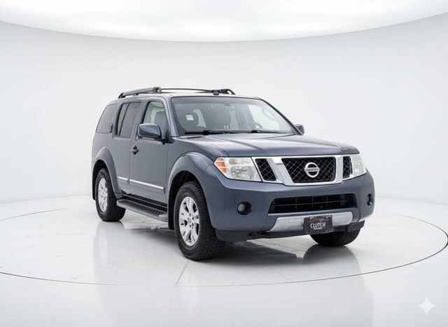 2008 Nissan Pathfinder AWD SUV - Smooth Ride - Comfortable & Reliable - 22934588 - 3