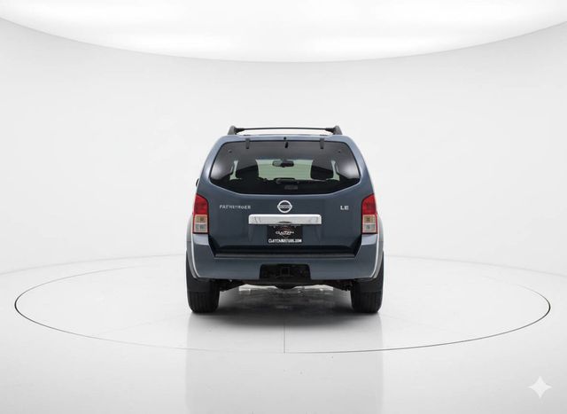 2008 Nissan Pathfinder AWD SUV - Smooth Ride - Comfortable & Reliable - 22934588 - 6